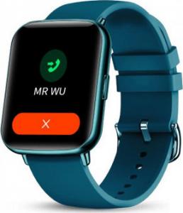 Smartwatch Senbono X27 Niebieski  (29196) 3