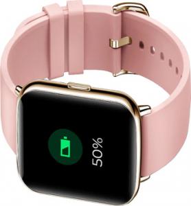 Smartwatch Senbono X27 Różowy  (29197) 4