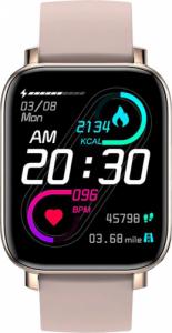 Smartwatch Senbono X27 Różowy  (29197) 5