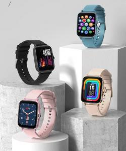 Smartwatch Senbono Lady Y20 Niebieski  (30016) 11