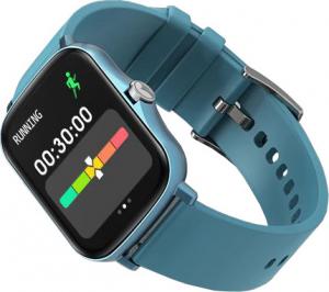 Smartwatch Senbono Lady Y20 Niebieski  (30016) 3