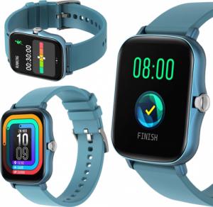 Smartwatch Senbono Lady Y20 Niebieski  (30016) 5