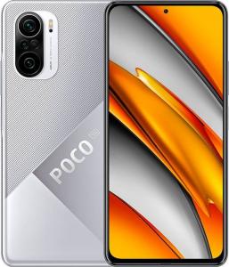 Smartfon POCO F3 5G 6/128GB Srebrny  (36852) 1