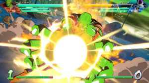 Dragon Ball FighterZ Xbox One 11