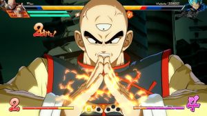 Dragon Ball FighterZ Xbox One 13