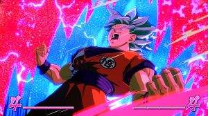 Dragon Ball FighterZ Xbox One 2