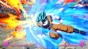 Dragon Ball FighterZ Xbox One 3