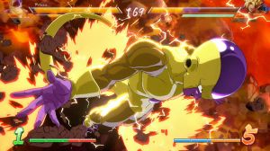 Dragon Ball FighterZ Xbox One 5