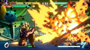 Dragon Ball FighterZ Xbox One 9