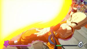 Dragon Ball FighterZ Xbox One 10