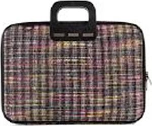 Torba Bombata torba na laptopa 15,6 cala 43 x 33 x 7 cm boucl 1