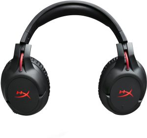 Słuchawki HyperX Cloud Flight Czarne (4P5L4AM) 3