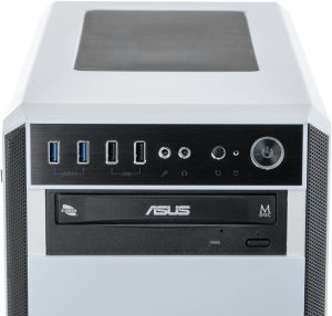 Komputer Elite Boosted OC Ryzen 3 1200, 8 GB, GTX 1060, 1 TB HDD 3