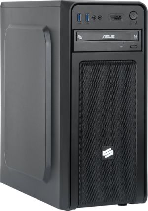 Komputer Ender Boosted Pentium G4600, 8 GB, GTX 1050 Ti, 1 TB HDD 1
