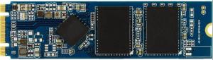 Dysk SSD GoodRam S400U 120GB M.2 2280 SATA III (SSDPR-S400U-120-80) 1