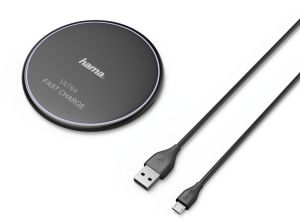Ładowarka Hama Ultra Fast Charge (00178270) 3