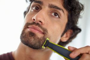 Golarka Philips OneBlade QP2520/30 5