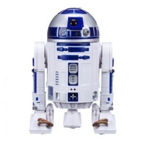 Hasbro Star Wars B7493 Interaktywny Droid R2-D2 (r2d2) 1