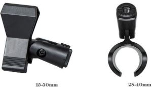 Mozos Statyw podłogowy + 2 uchwyty (SM803) 5