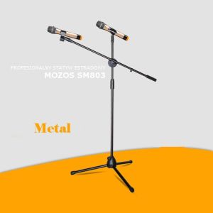 Mozos Statyw podłogowy + 2 uchwyty (SM803) 7