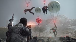 Metal Gear Survive PS4 9