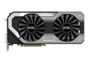 Palit GeForce GTX 1070 Ti Super JetStream 8GB GDDR5 (256 bit