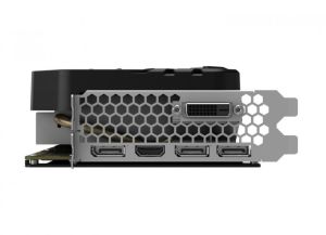 Karta graficzna Palit GeForce GTX 1070 Ti Super JetStream 8GB GDDR5 (256 bit) DVI-D, HDMI, 3xDP, BOX (NE5107TP15P2-1041J) 4