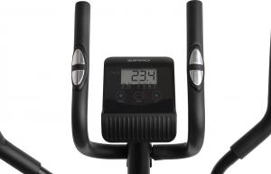 Orbitrek Zipro Burn magnetyczny 9