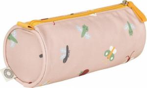 Piórnik Franck&Fischer Piórnik różowy Mynte Franck&Fischer 2