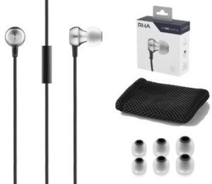 Słuchawki RHA MA390 3