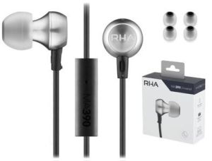Słuchawki RHA MA390 4