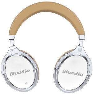 Słuchawki Bluedio F2 (BE-F2-WH) 1