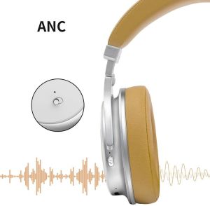 Słuchawki Bluedio F2 (BE-F2-WH) 2