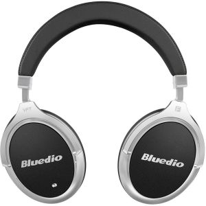 Słuchawki Bluedio Black F2 5