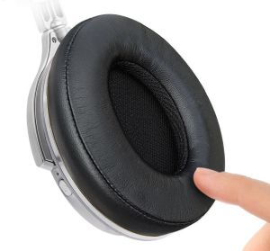 Słuchawki Bluedio Black F2 6