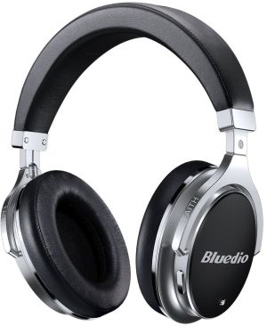 Słuchawki Bluedio Black F2 1