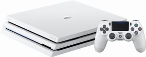 Sony PlayStation 4 Pro 1TB (CUH-7216B) 4