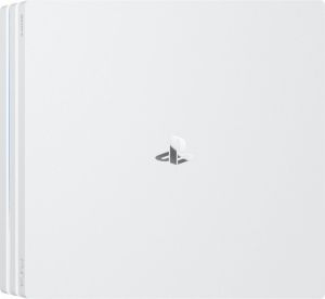 Sony PlayStation 4 Pro 1TB (CUH-7216B) 5