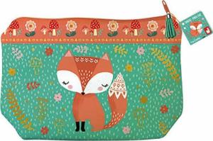 Piórnik Janod Piórnik saszetka Lisek 7+, Janod 2