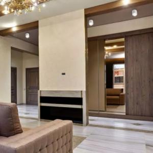 Lampa sufitowa V-TAC reflektor natynkowy VT-711 GU10 8,2 x 10,1 cm IP20 stal biała 3