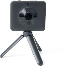 Kamera Xiaomi MiJia 360° Sphere Panoramic Camera Kit Black 11