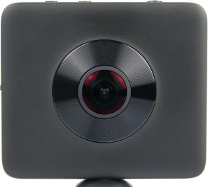 Kamera Xiaomi MiJia 360° Sphere Panoramic Camera Kit Black 2