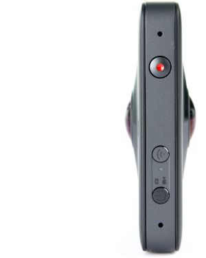 Kamera Xiaomi MiJia 360° Sphere Panoramic Camera Kit Black 5