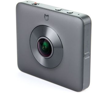 Kamera Xiaomi MiJia 360° Sphere Panoramic Camera Kit Black 7