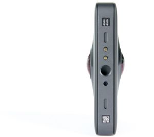 Kamera Xiaomi MiJia 360° Sphere Panoramic Camera Kit Black 9