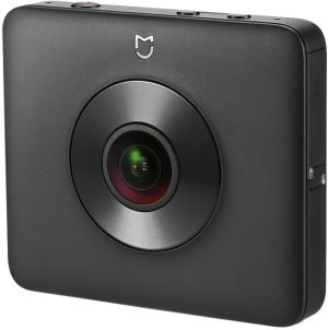 Kamera Xiaomi czarna 1