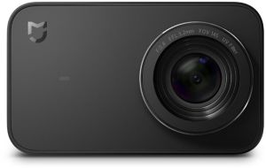 Kamera Xiaomi czarna 1