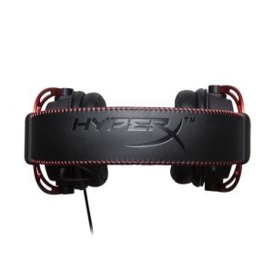 Słuchawki HyperX Cloud Alpha Czerwone (4P5L1AM) 3