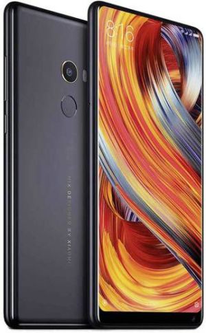Smartfon Xiaomi Mi Mix 2 6/64GB Dual SIM Czarny 2