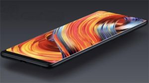 Smartfon Xiaomi Mi Mix 2 6/64GB Dual SIM Czarny 4